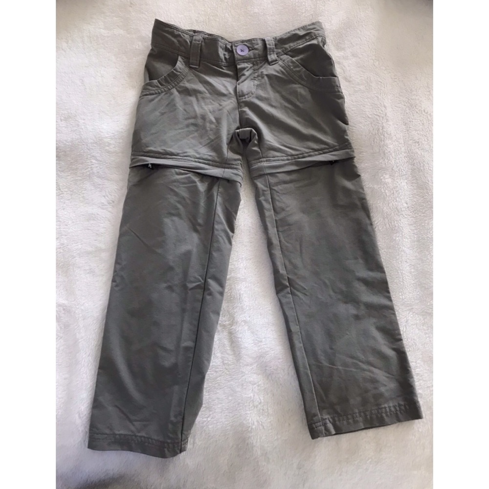 The North Face Little Girls Convertible Pants